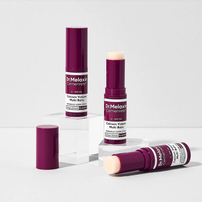Youth Renewal Multi Balm – Firms, Smooths & Brightens Skin