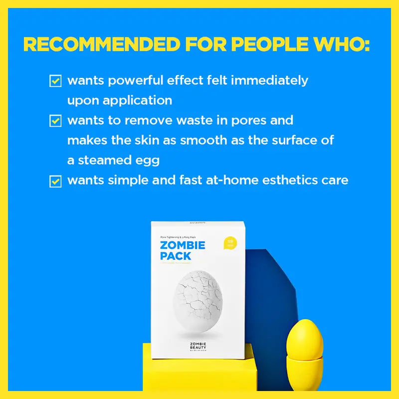 LiftCrack™ Instant Tightening Mask - Shrinks Pores, Smooths Texture & Reveals Baby-Soft Skin in Minutes