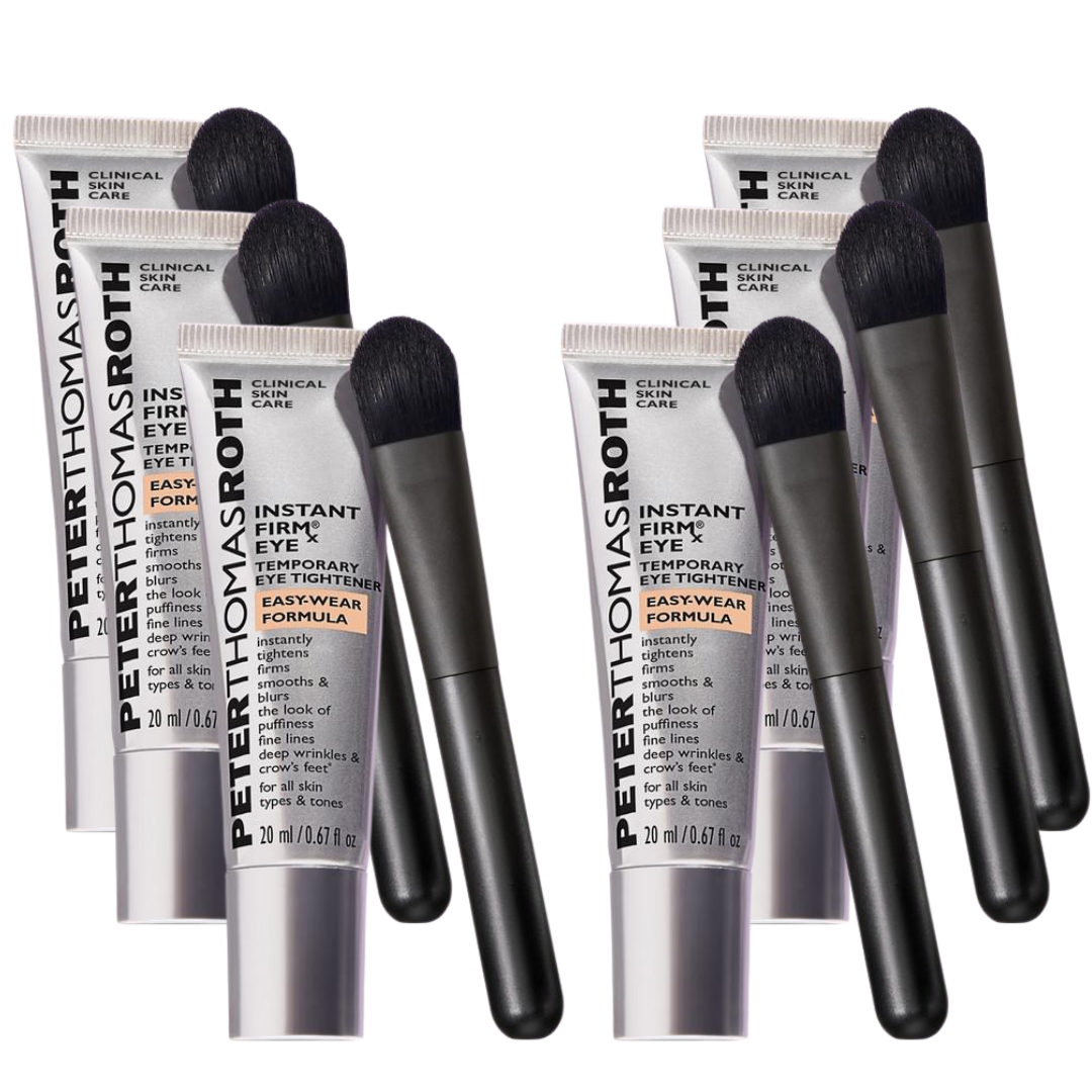 VisiLift™ Instant Eye Tightener – Look Younger in Minutes, Lasts All Day - Refill