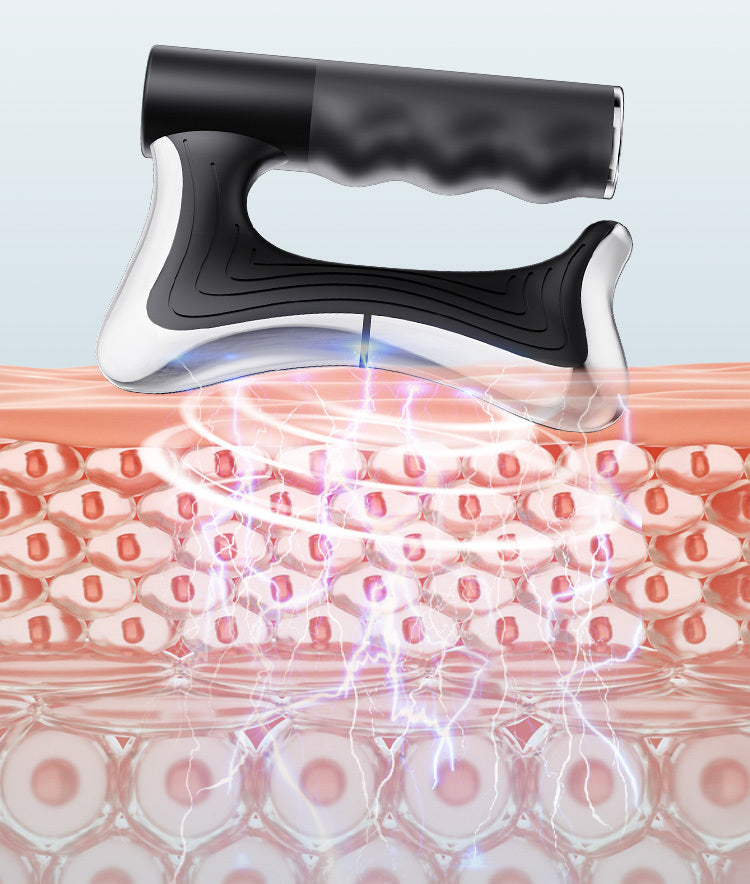 ThermaSculpt™ Heat & EMS Full-Body Relief Device - Soothe Daily Aches, Boost Circulation & Tone Instantly Sale