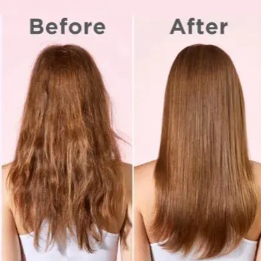 Trimless™ Nano-Polish Wand - Reveal Silky, Mirror-Shine Hair - Without Losing a Single Inch