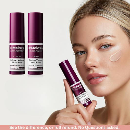 Youth Renewal Multi Balm – Firms, Smooths & Brightens Skin