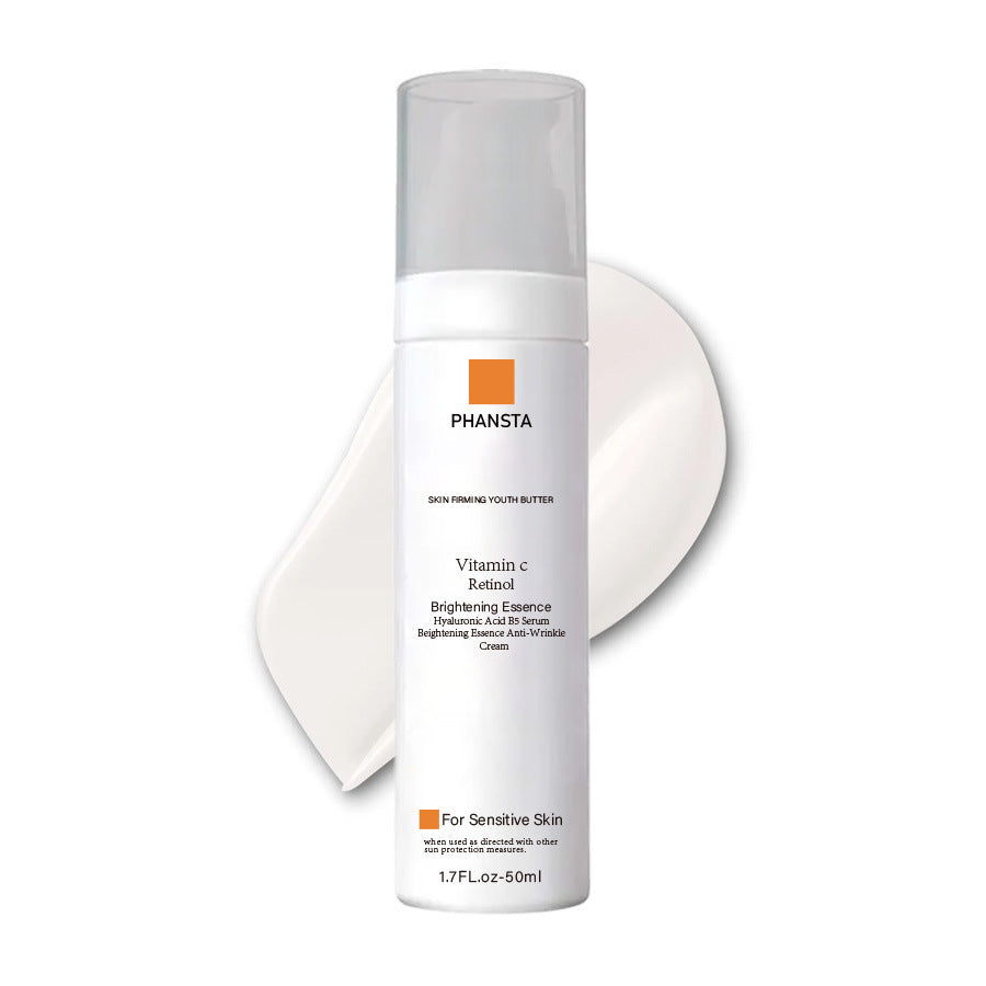 Sculpting Serum Refill