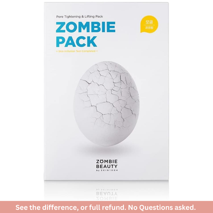 LiftCrack™ Instant Tightening Mask - Shrinks Pores, Smooths Texture & Reveals Baby-Soft Skin in Minutes