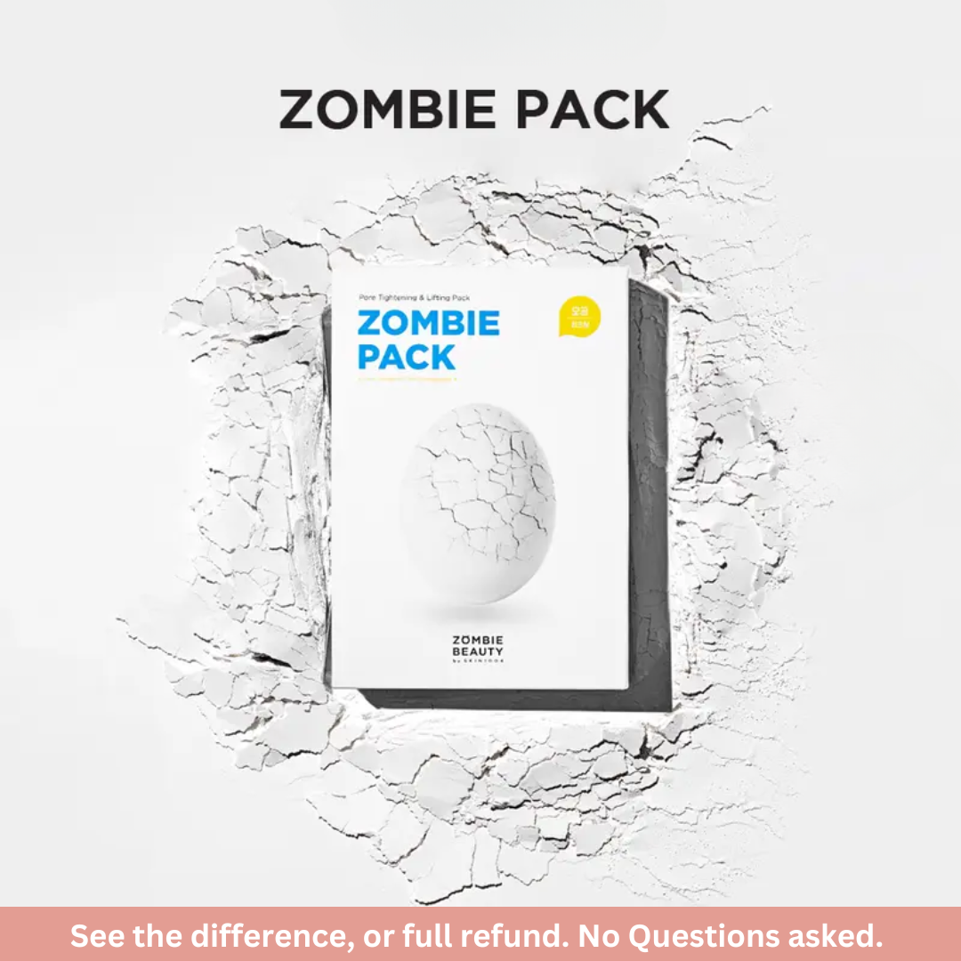 LiftCrack™ Instant Tightening Mask - Shrinks Pores, Smooths Texture & Reveals Baby-Soft Skin in Minutes