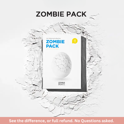 LiftCrack™ Instant Tightening Mask - Shrinks Pores, Smooths Texture & Reveals Baby-Soft Skin in Minutes