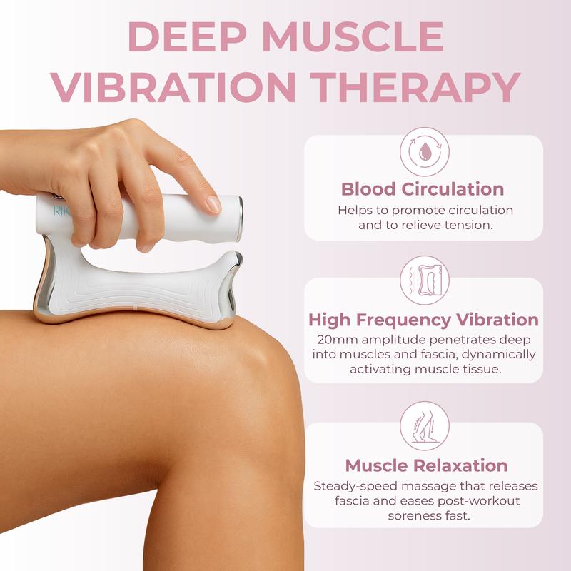 ThermaSculpt™ Heat & EMS Full-Body Relief Device - Soothe Daily Aches, Boost Circulation & Tone Instantly Sale