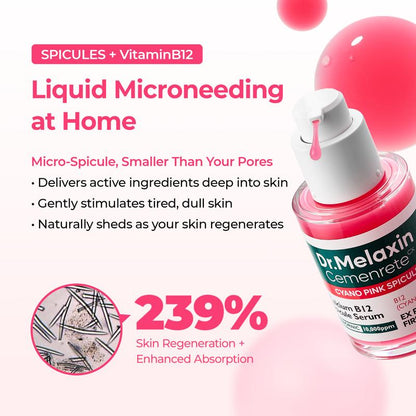 Pore & Spot Treatment Duo – Shrinks Pores and Fades Blemishes for Clear, Radiant Skin
