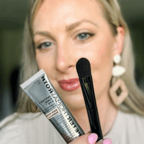 Lumina nail growth oil results