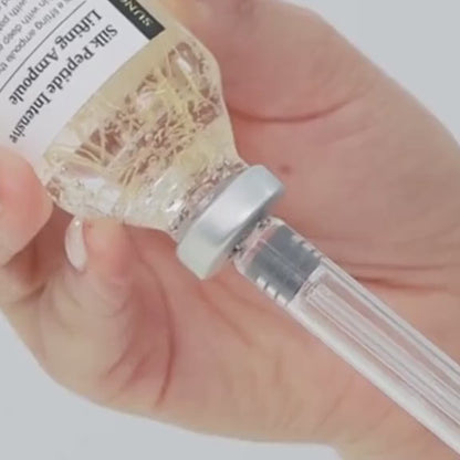 GlowLift™ Collagen Peptide Serum - Plumps, Brightens & Softens Wrinkles in Minutes