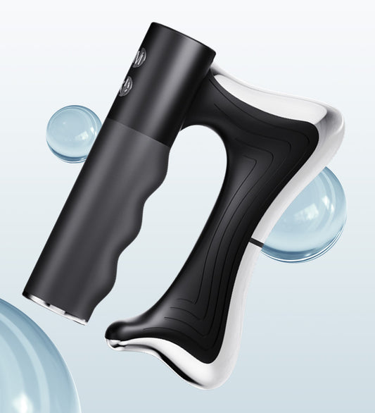 ThermaSculpt™ Heat & EMS Full-Body Relief Device - Soothe Daily Aches, Boost Circulation & Tone Instantly Sale